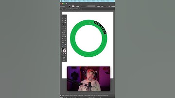 Blend tool in Illustrator #illustratortips #illustratortutorial