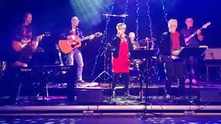 Xuse Kampen, Speelt Whats Up Van De 4 Non Blonds