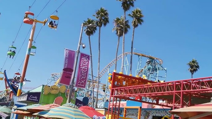 A 360° View of Day Off Fun at Nikki Beach 