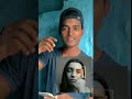 #shorts PicsArt new Creative photo editing tutorial 😱😍 #youtubeshorts #picsart