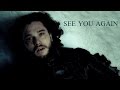 Game of Thrones // See You Again
