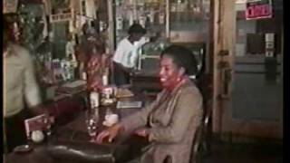 King 5 Nighch Theater Commercial Break 1982