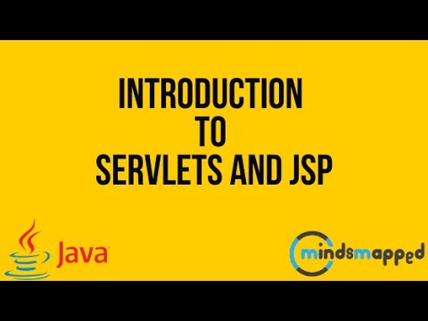 Introduction to Servlets and JSP -  Servlets vs JSP - Learn Java