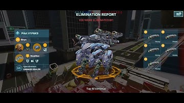 Wr test server play gone wrong