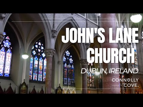 Vidéo: Description et photos de la cathédrale Christ Church - Irlande : Dublin