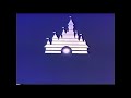 Walt Disney Pictures 1987 1989 Walt Disney Pictures 1987 1989