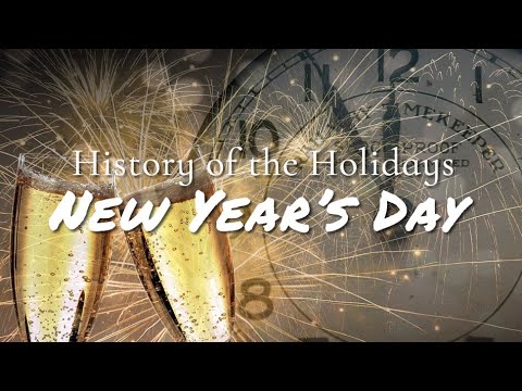 Video: Celebriamo il capodanno a Times Square