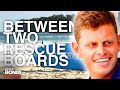 Between 2 Rescue Boards - Harrison | Bondi Rescue S12