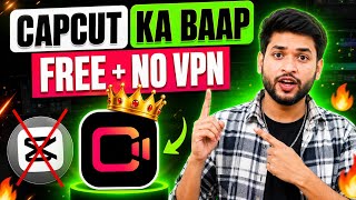 🚀 Best Free Video Editing App 2026 | Kwaicut Complete Review & Features screenshot 2