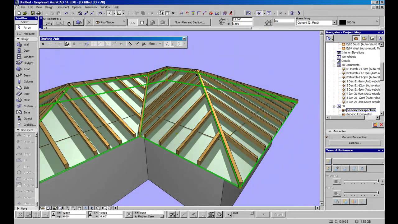 architerra archicad 16 free download