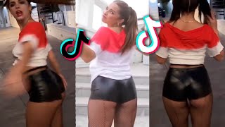 Addison Rae In Very Sexy Halloween Outfit For Bryce Hall Very Hot Twerk Tiktok 
