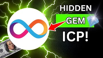 Definity: The hidden gem of the internet computer | ICP
