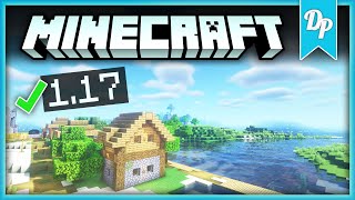 TOP 5 Best 1.17.1 Shaders for Minecraft (Download & Install Tutorial) 