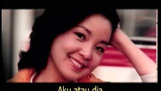 [DVD RIP] Teresa Teng - Satu Di Antara Dua [w/ Lyric]