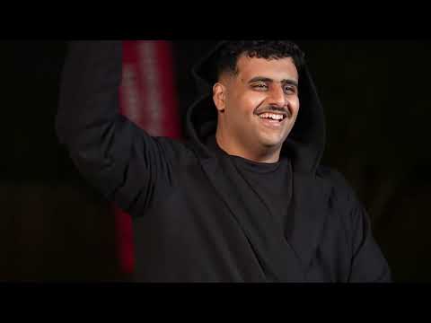 تحدي السيارة إهداء من عادل لشباب فالكونز 