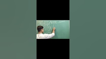 Class 12 Maths Rs Aggarwal Solutions #14  #shots #bkinstitute