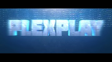 PlexPlay Intro by AwsmStudio13