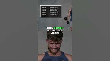 Muscle Growth: Progressive Overload Explained Simply!