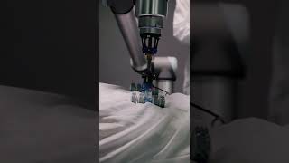 Robotic Bliss: Massage Therapy with a Robot Massager | #RobotMassage #RoboticTherapy #RoboTherapy