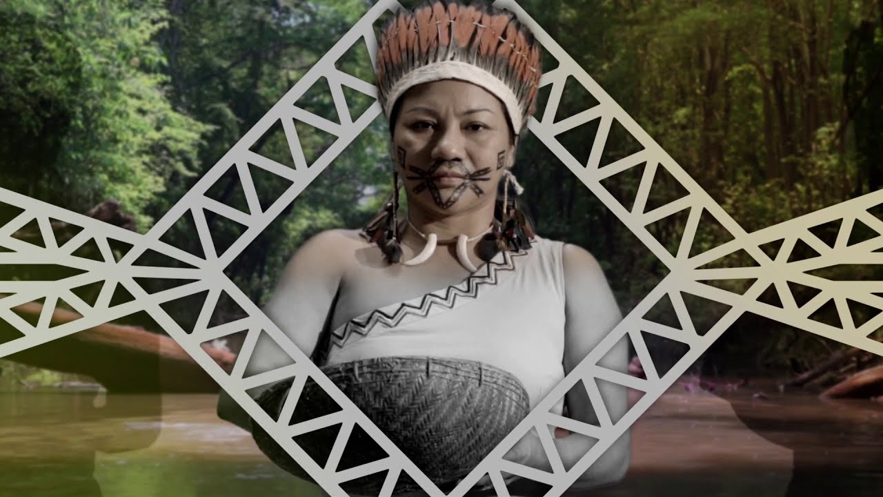 El Buen Vivir | Capítulo 1: Curar con los espíritus