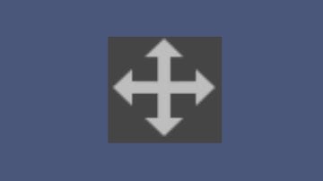 GIMP - move tool #2.2