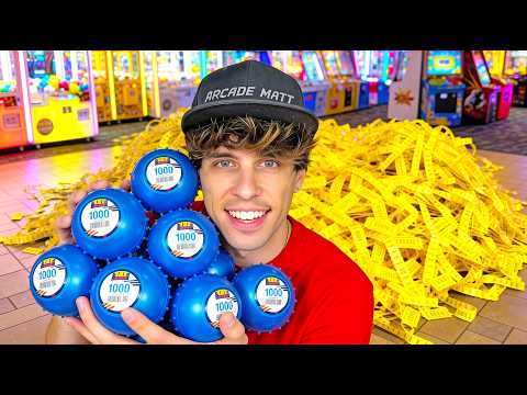 I Found EASY Games That Wouldn't Stop Giving Jackpots!