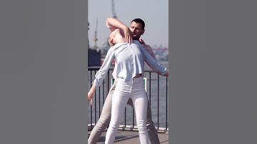 Thumbnail of Surrender - Natalie Taylor | Dance Video | Roberto & Magdalena
