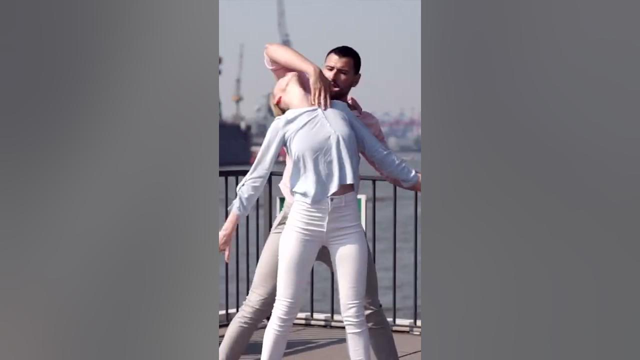 Surrender - Natalie Taylor | Dance Video | Roberto & Magdalena