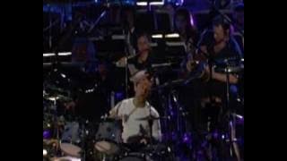 Nothing Else Matters - Metallica & San Francisco Symphonic Orchestra