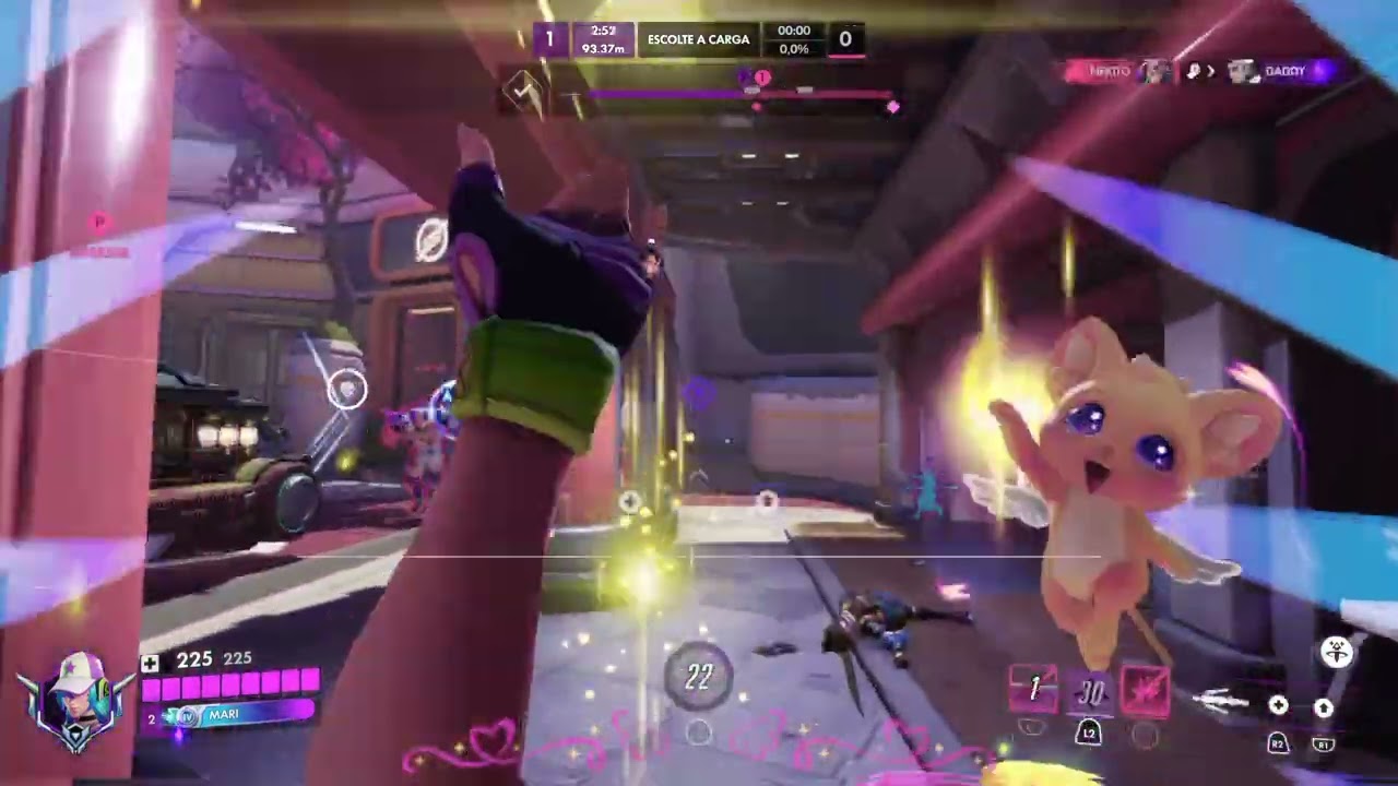 Overwatch_20260625012349 - YouTube