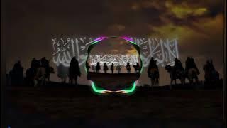 ahwarun ahwarun islamic arabic song || saunadi saunadiarabic naat|| slowed reverb