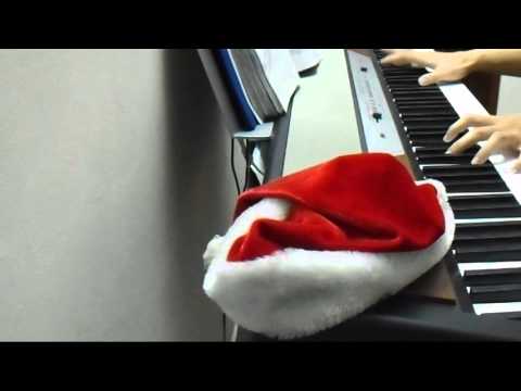 Yuki no Hana - Piano cover by Thành An