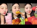 Chinese mukbang eating show compilation 5  douyin tiktok china