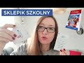 11 Sklepik szkolny (POLSKI krok po kroku - junior)