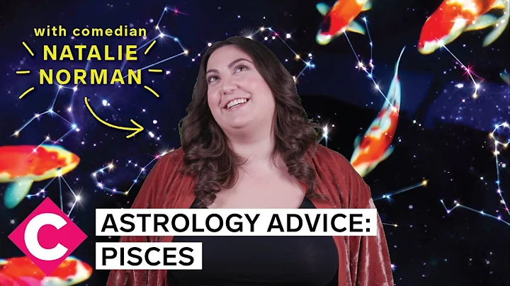 Pisces in love, at work and with others | Astrology Advice - DayDayNews