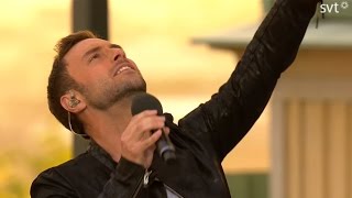 Måns Zelmerlöw \