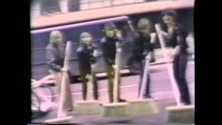 Bay City Rollers (Duncan Faure) - Back on the Street