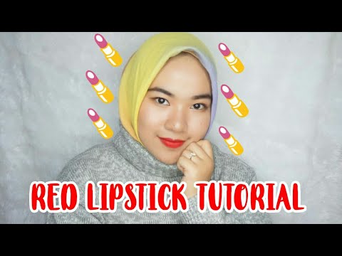 tips-memakai-lipstik-merah-agar-tidak-terlihat-tua-dan-menor
