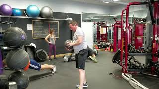 Loggerhead Fitness Small Group Training: Level 3