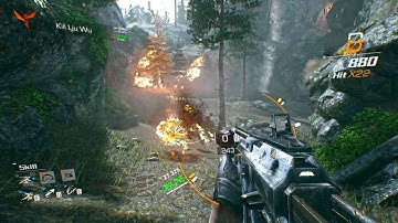 Bright Memory EP1 2019 / 光明记忆 | FULL GAMEPLAY 1080p 60fps