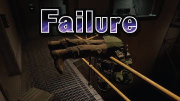 Juking SCPs but I still die 😭