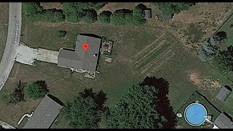 Delphi: The Shack/did someone tip off cops?