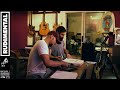 Rudimental - Come Over (feat. Anne-Marie & Tion Wayne) [Official Visualiser]