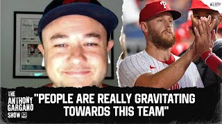 Matt Gelb compares this Phillies team to the 2008- 2009 Phillies