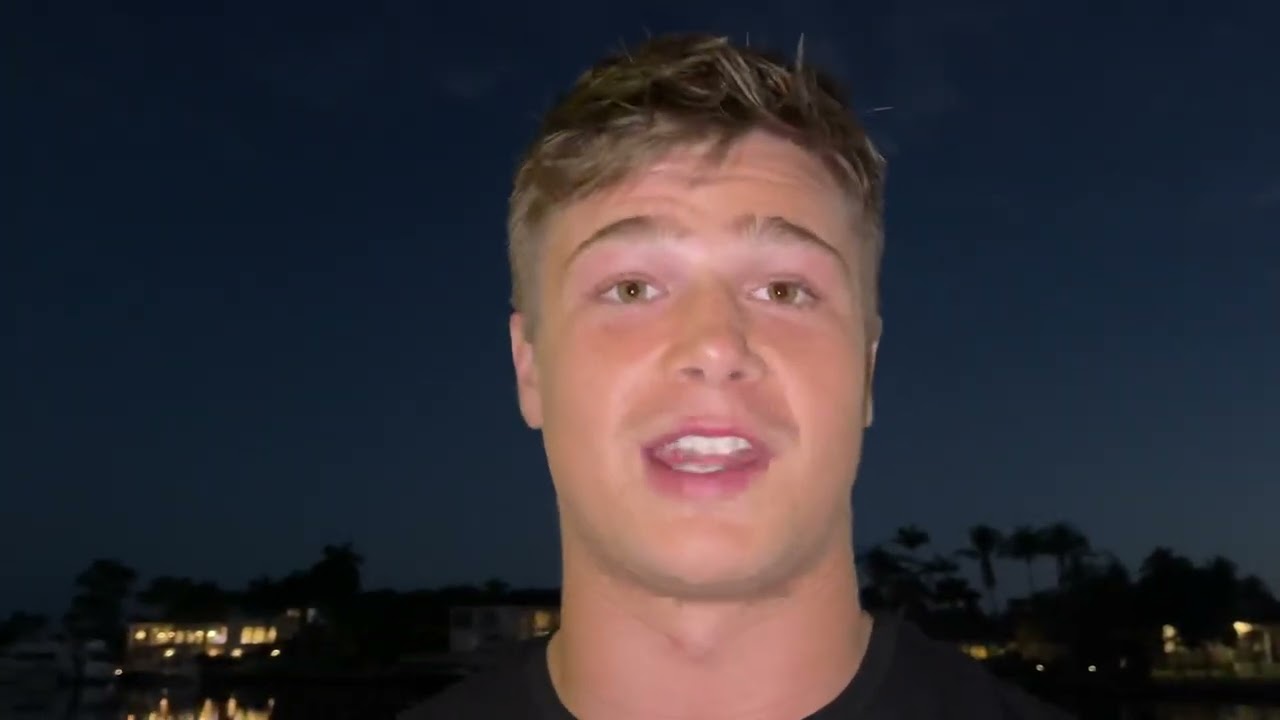 Will Mallory talks about the changes in life as a result of NILopportunity and coaching change