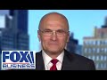 Andy Puzder rips Biden for being 'disconnected from reality'