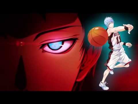 Kuroko No Basket OST - Triple Threat Extended