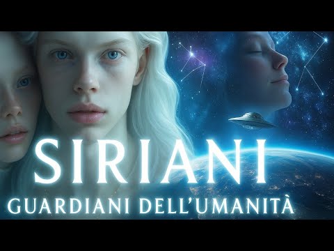 SIRIANI, I GUARDIANI