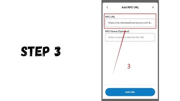 Easiest way to Add Star tower chain network to metamask