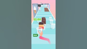 Popsicle stack run 3d #viral #youtubeshorts #shorts